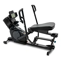 Power10 Elliptical Rower