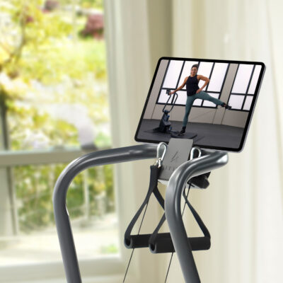 Teeter Move App on FitForm