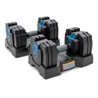 ProFlex 432 Adjustable Weights